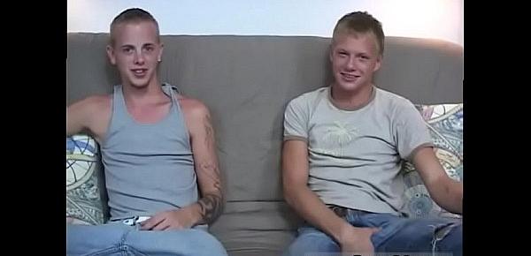  Gay male retard porn and mentally retarded guy jacking off first time